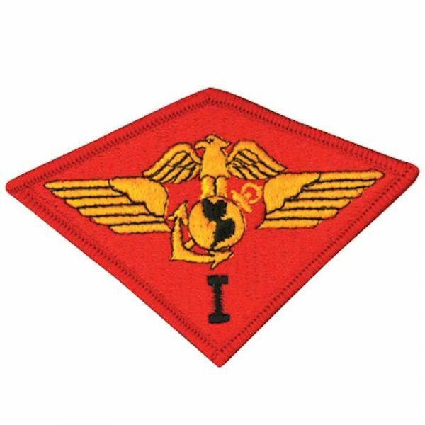 1st Marine Air Wing Patch
