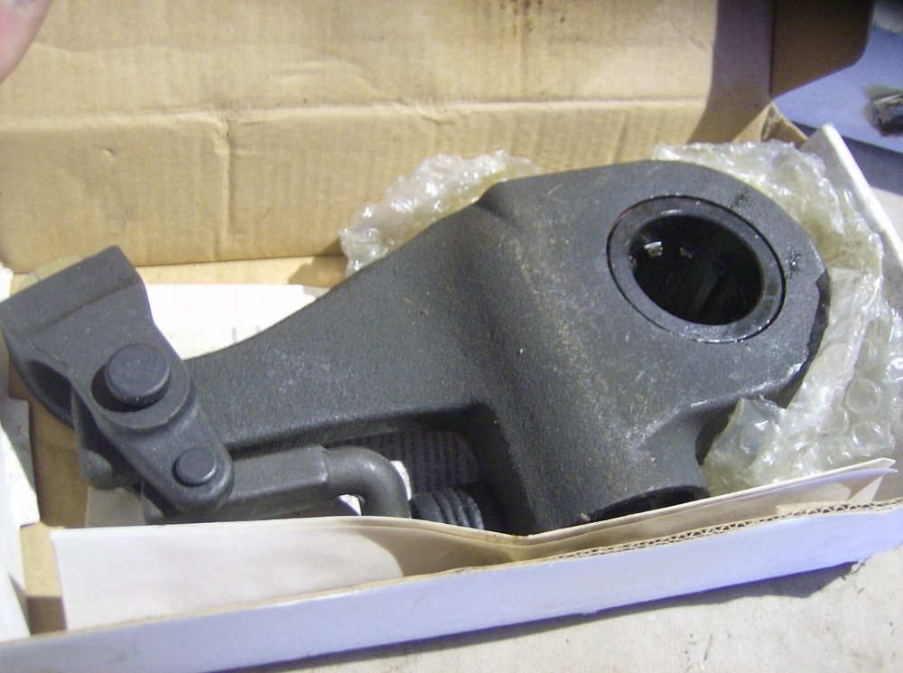 65172 AIR BRAKE AUTO SLACK ADJUSTER
