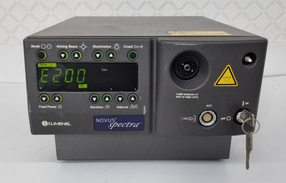 Lumenis Novus Spectra [#B240123]