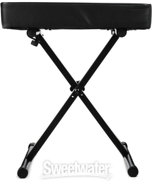 Yamaha PKBB1 X-Style Keyboard Bench