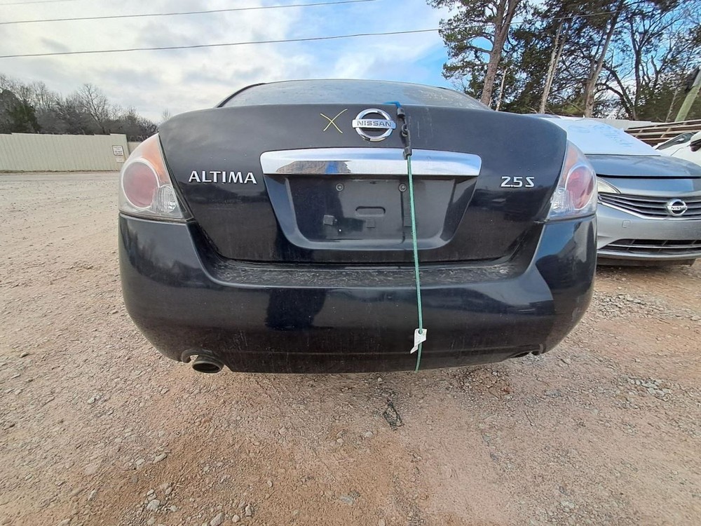 Fuse Box Engine Compartment VIN A 4th Digit Fits 08-10 ALTIMA 2672753