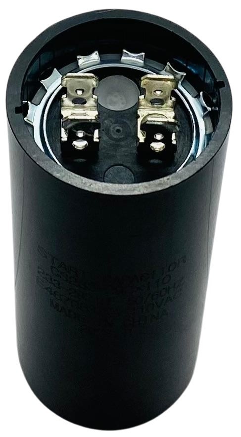Round Motor Start Capacitor | CS233‑292X110