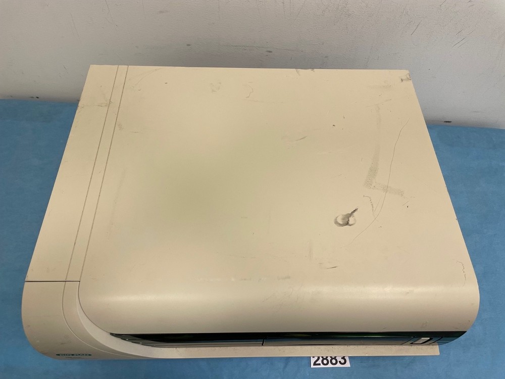 BioRad xMark Microplate Spectrophotometer