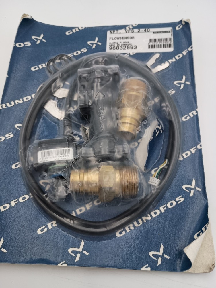Grundfos Flow Sensor VSF 2 - 40