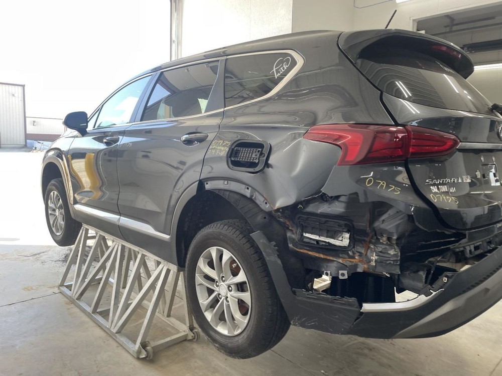 Engine ECM Electronic Control Module 2.4L FWD Fits 20 SANTA FE 959288