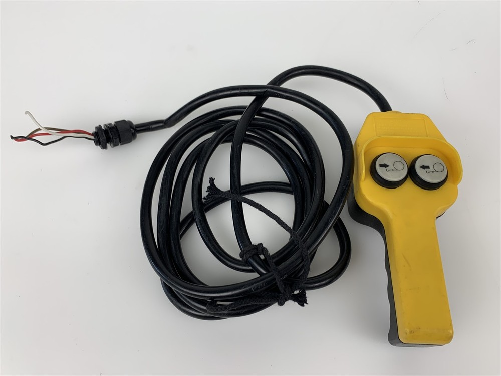 Chigaco Electric Hoist Wired Remote Controller