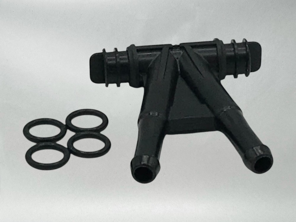 Kawasaki Genuine OEM Authentic FITTING 92005-1376 1