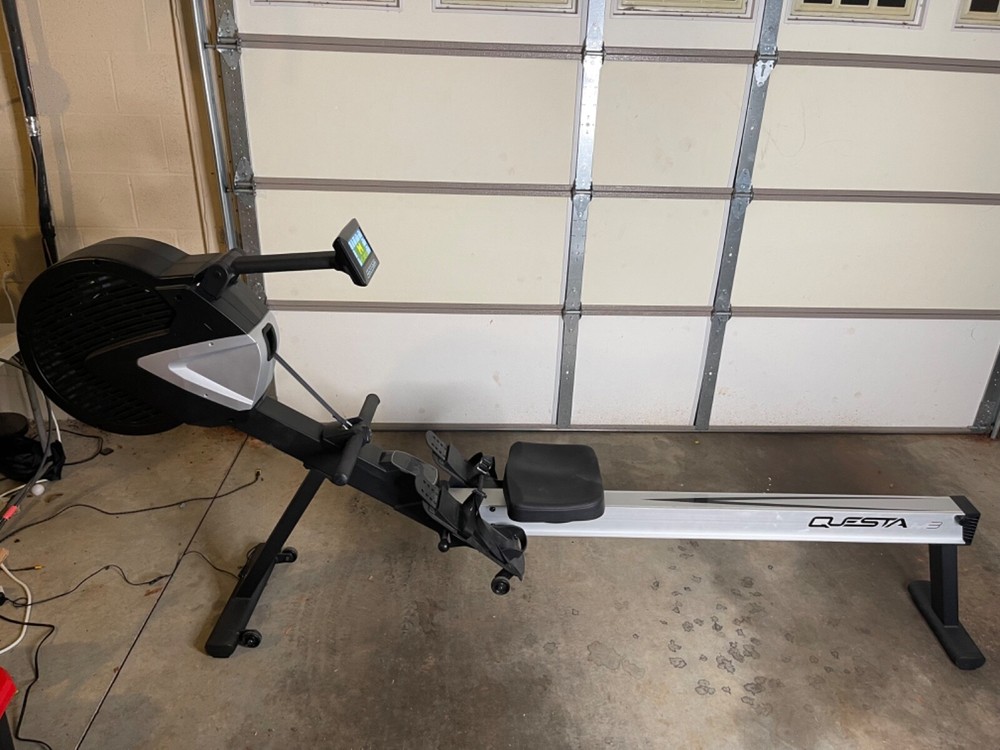 questa rower