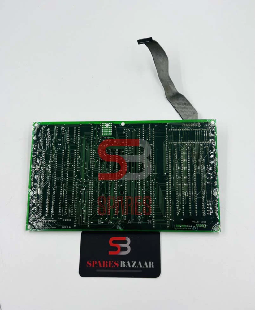 Cummins PCB Assy Bargraph, P/N 0300-5180