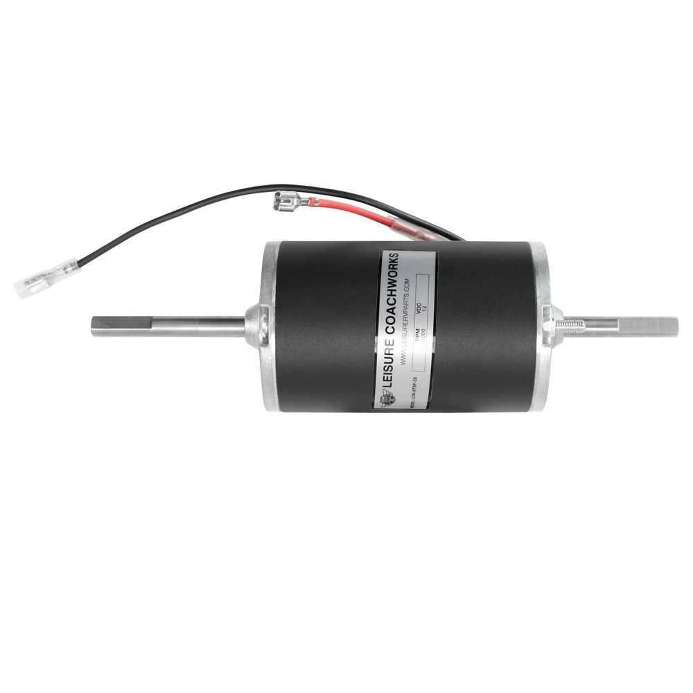 New Furnace Blower Motor Replacement for RV Suburban SF-35F (233102)