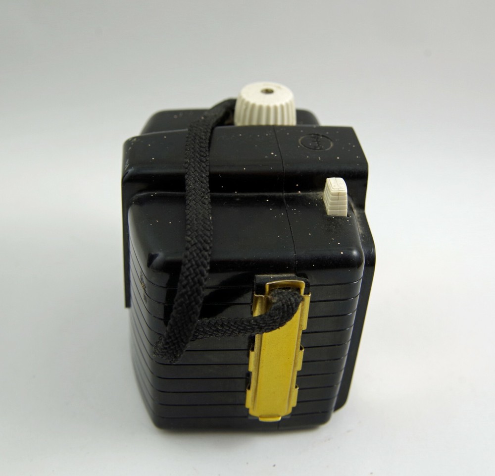 Kodak Brownie Bullet Camera