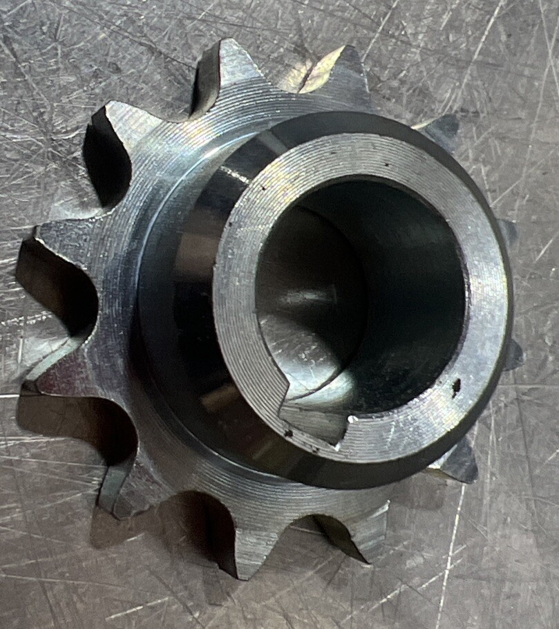 Nos Surplus 11-124-012 Sprocket