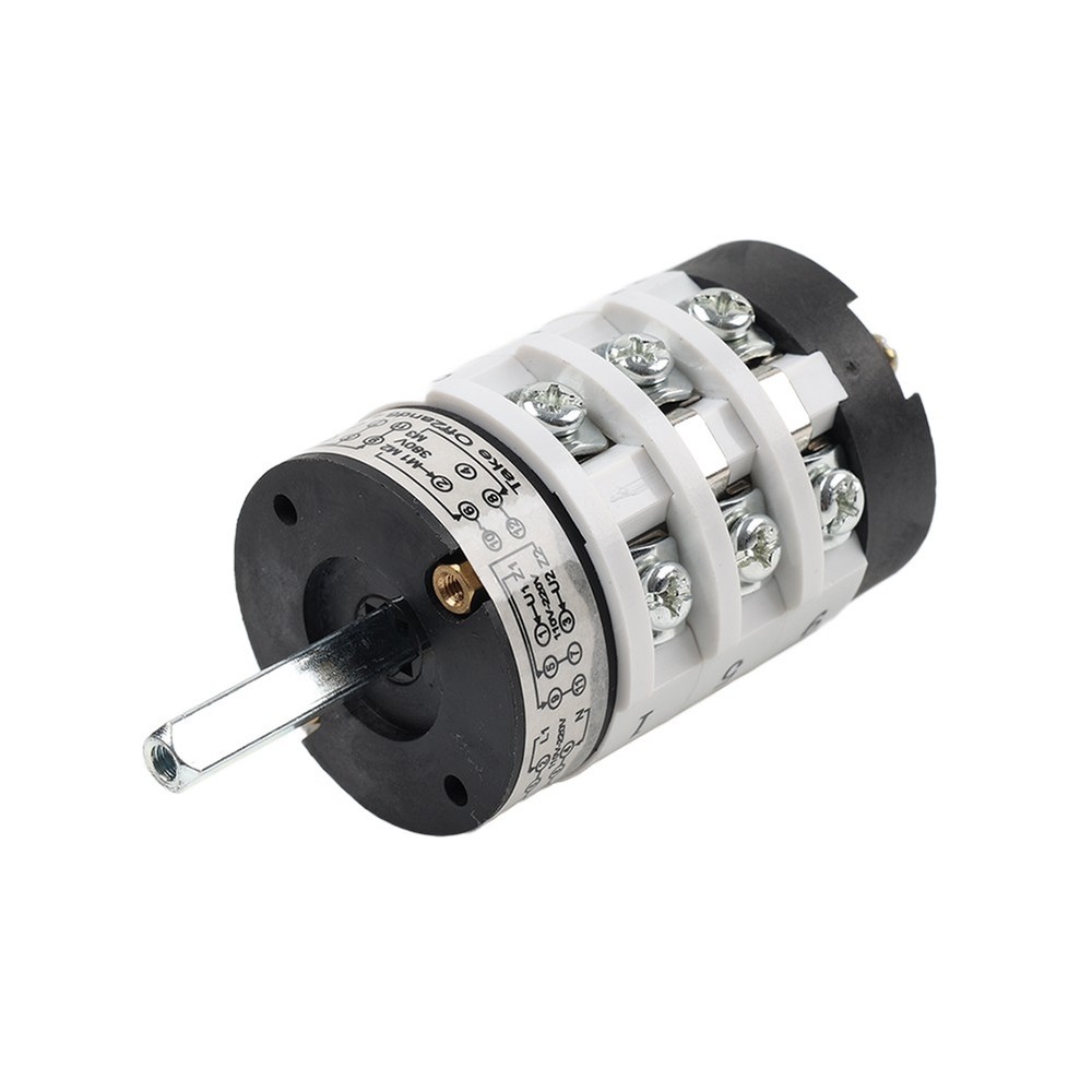 20A switch forward reverse switch tire changer machine parts 220V/380V