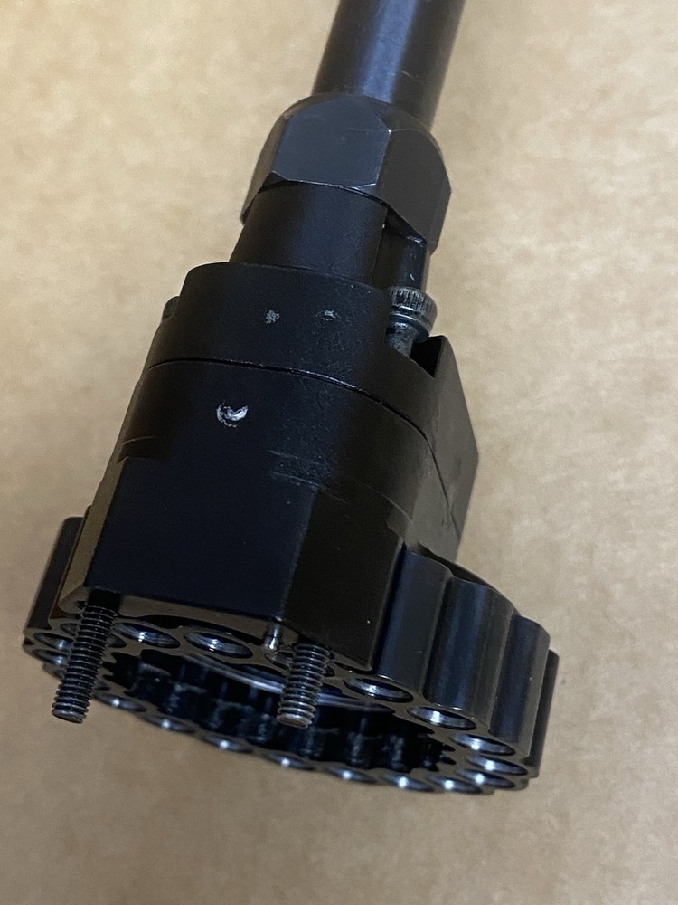 Huben K1 22 Caliber Barrel Kit