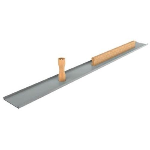 Bon Tools - Smooth Darby - 42" Magnesium with Knob & Rail