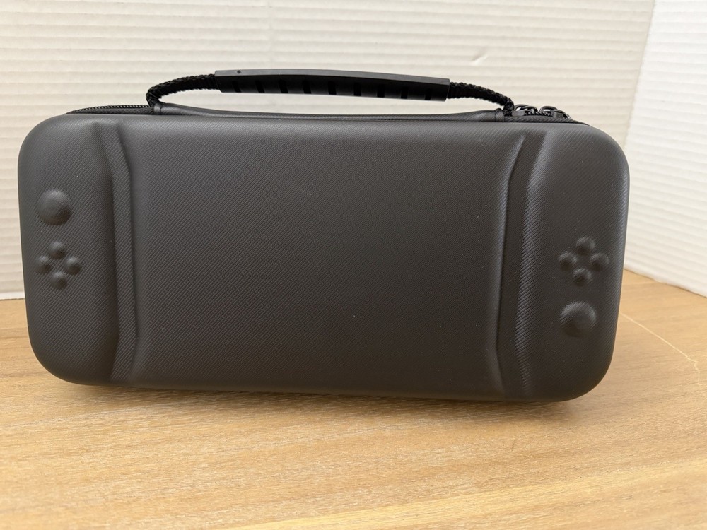 RTOP Premium Nintendo Switch 2 Carrying Case