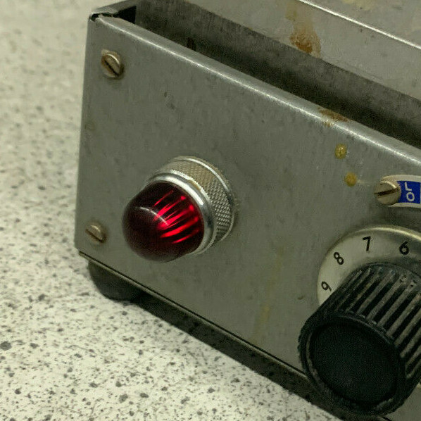 Lipshaw 374 Slide Warming Table