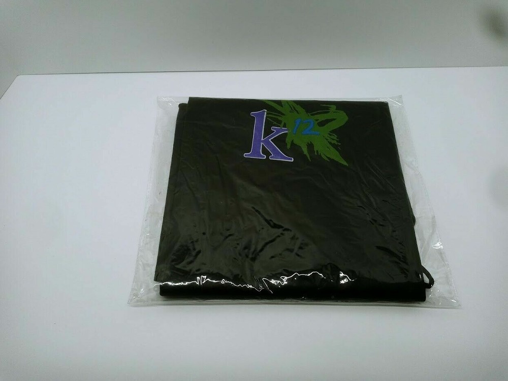 Lab Apron K12 NEW