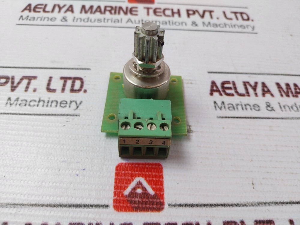 SPOBU ESS024A Potentiometer MP22CT 9911