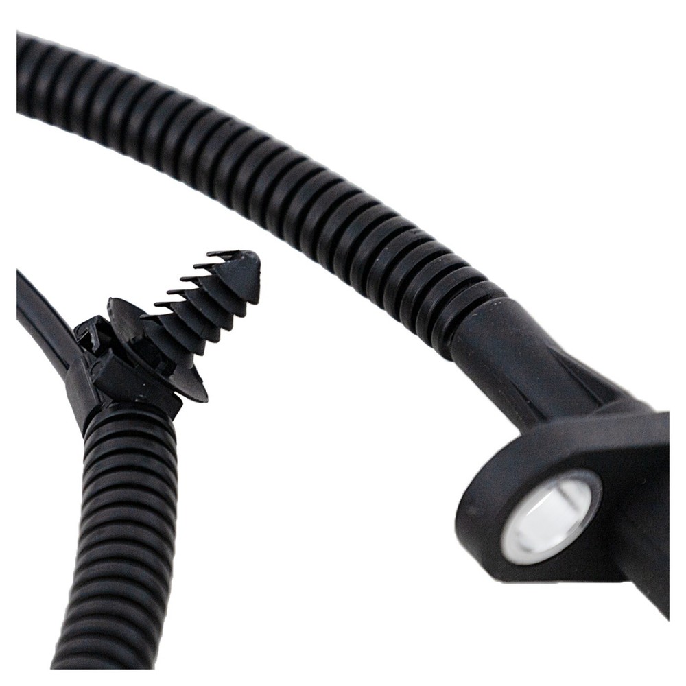 ABS Speed Sensor Set For 2005-2010 Ford Mustang Front Driver and Passenger Side