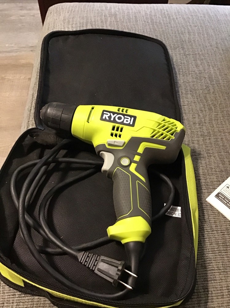 Ryobi D43K Variable Speed Drill
