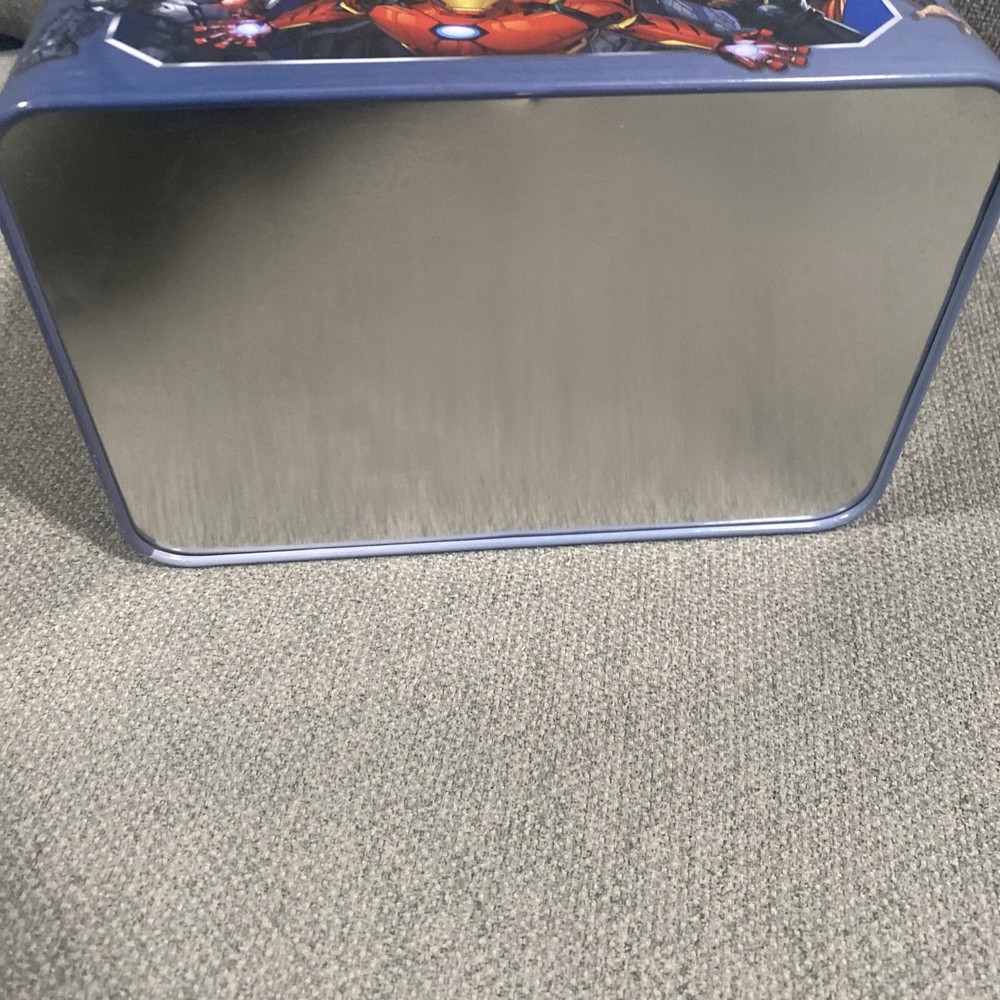 Marvel Avengers Tin Gift Box