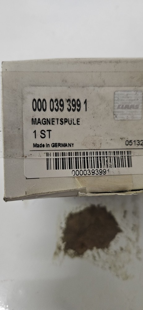 Claas Magnet 0393991