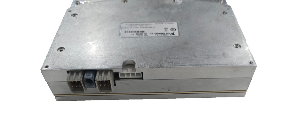 National Instruments NI 5532 Module