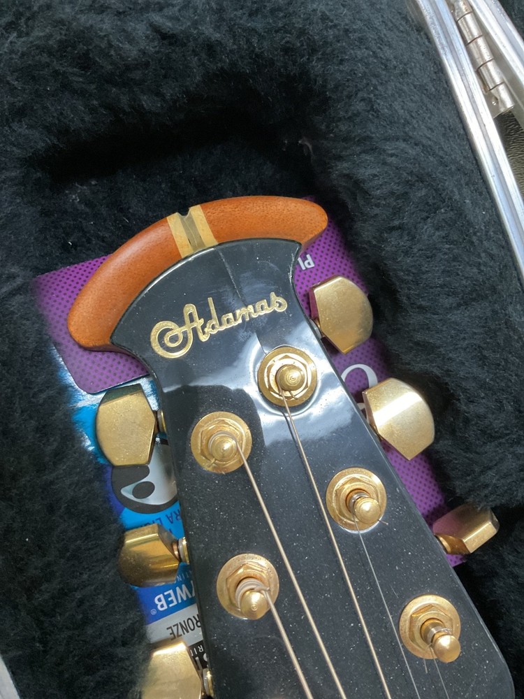 Ovation W597 Adamas