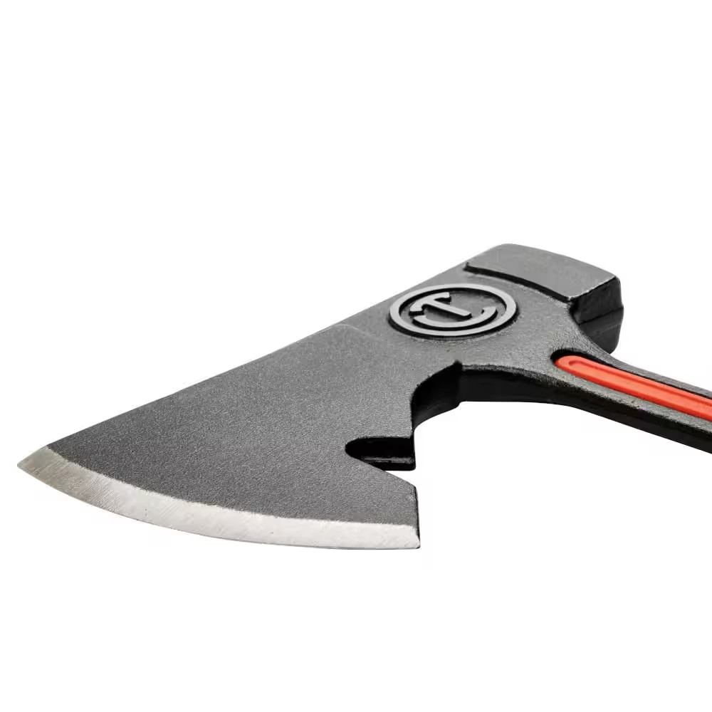 16 In. Steel Camping Hatchet