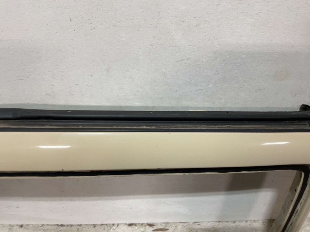 Used Windshield Frame fits: 2012 Jeep Wrangler Grade A
