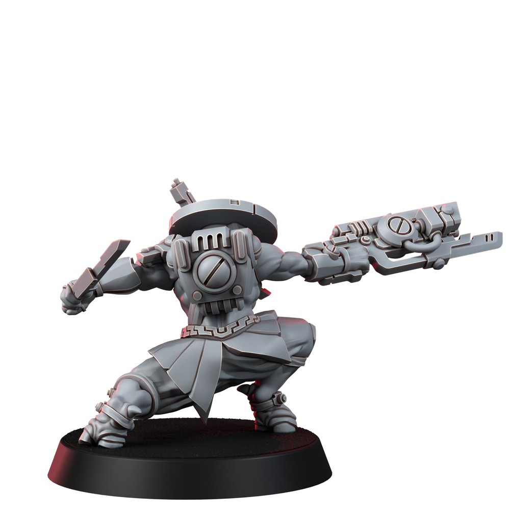 GREATER GOOD SPECIAL KILLER RMYR