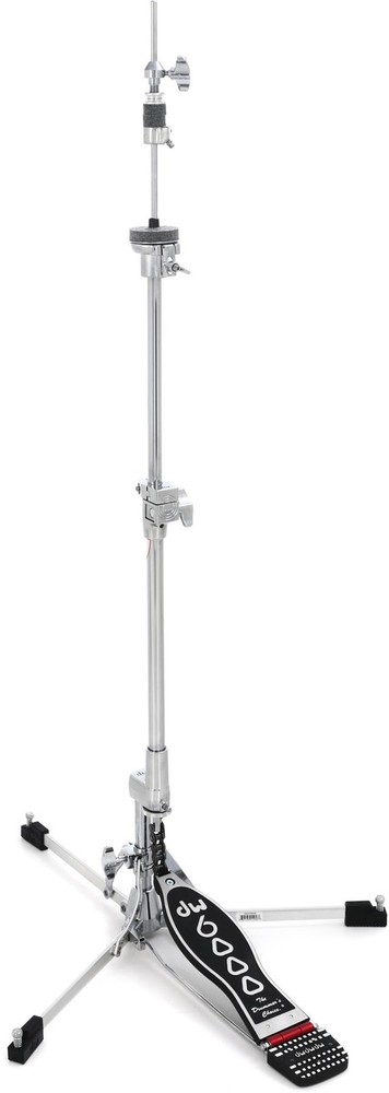 DW 6500 Retro Flush-base Hi-hat Stand