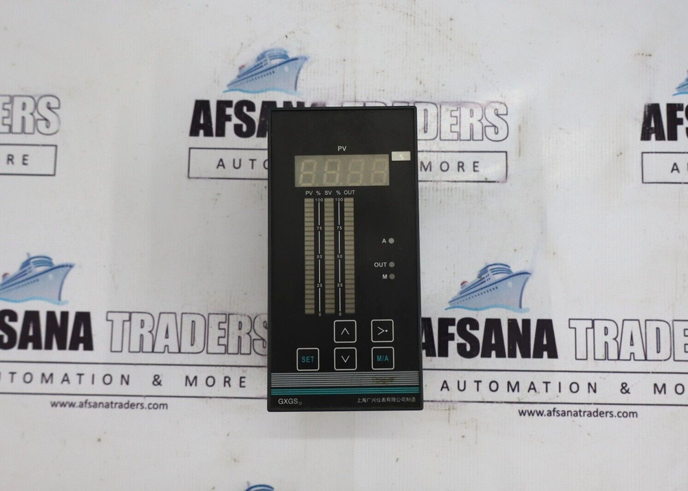 GXGS (5500)-221720-00 DIGITAL METER