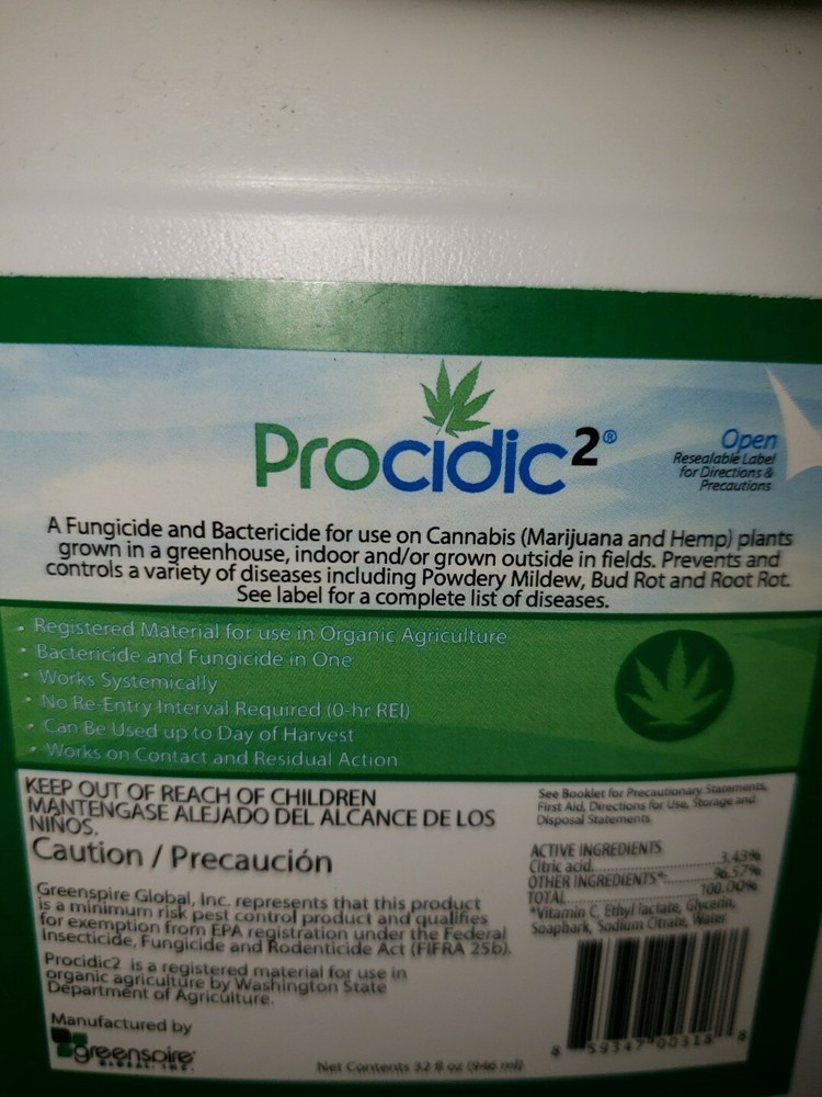 Procidic 2