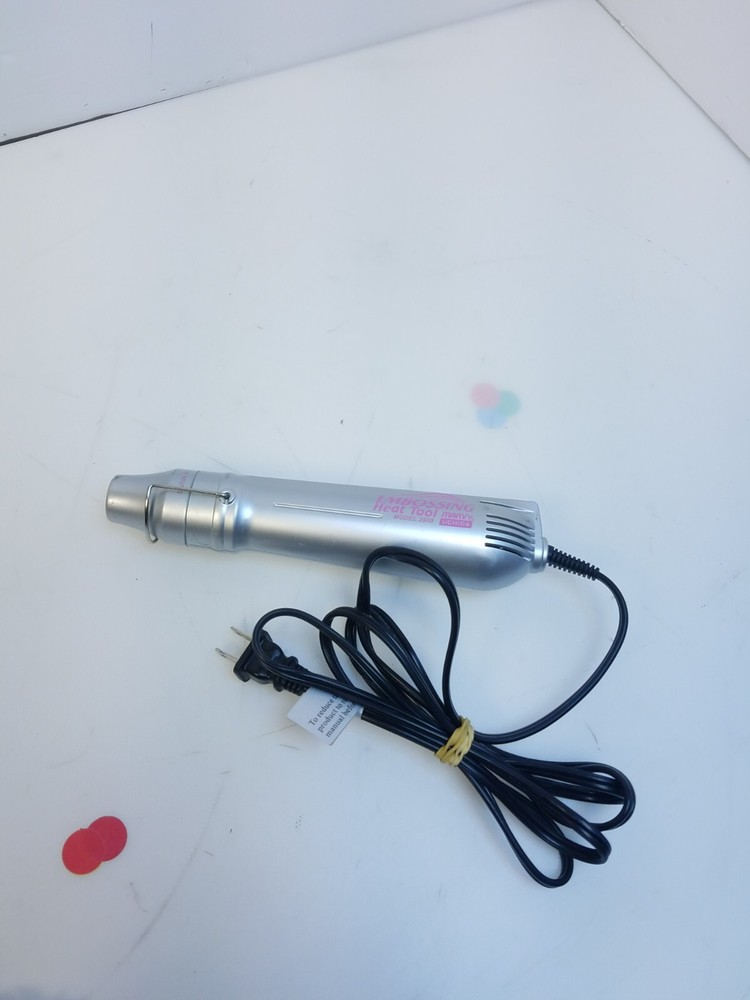 Marvy Uchida Model 2500 Embossing Heat Tool
