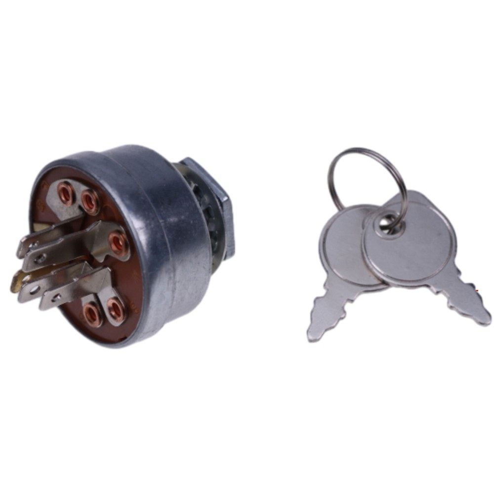 Ignition Switch AM119111 For John Deere STX38 STX46