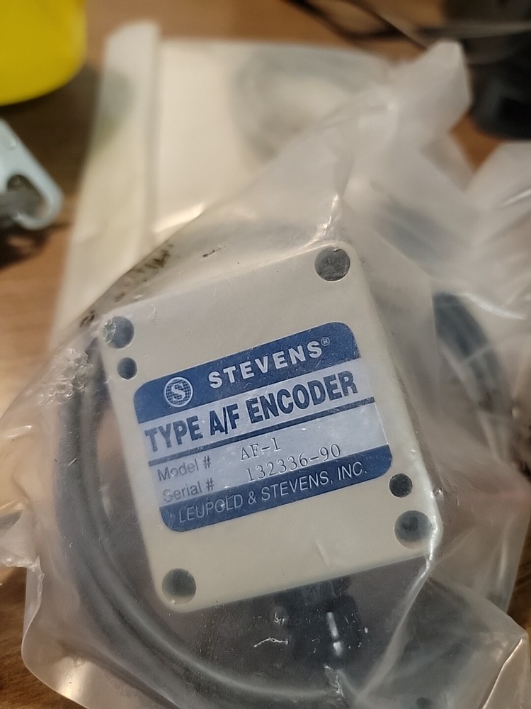 Stevens A/F Logger Model 8901 And Other Pieces