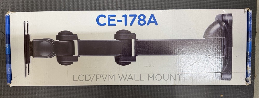 Clinton Electronics Wall Mount CE-178A