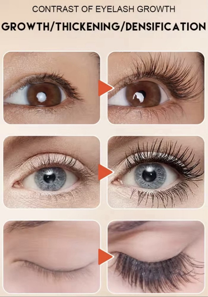 FlexEyelash Growth Serum for Longer, Thicker, Fuller Brows & Lash 7ml