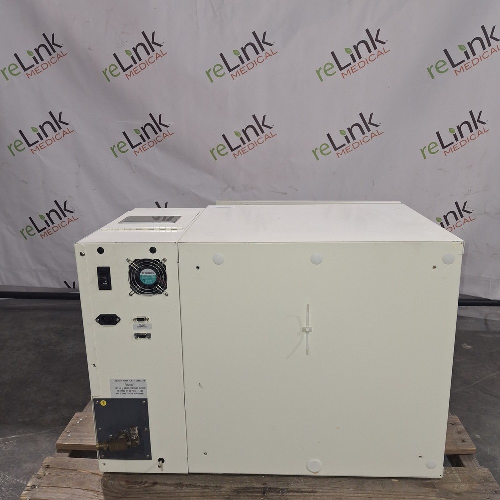 Thermo Electron 7450 Cryomed Freezer