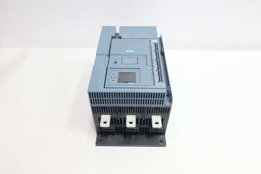 Siemens 3RW5545-6HA14 Sirius Soft Starter