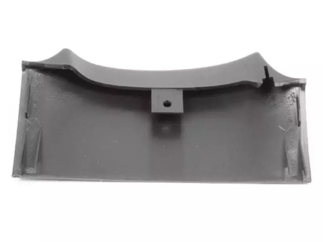Genuine Mopar Instrument Panel Bezel SA35DX9AE