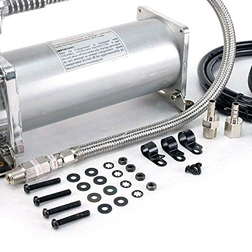 45040 450C Air Compressor Kit