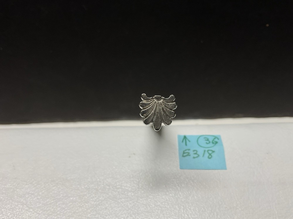 CRAFTOOL #E318 Special Leather Stamping Tool (TD6-36)