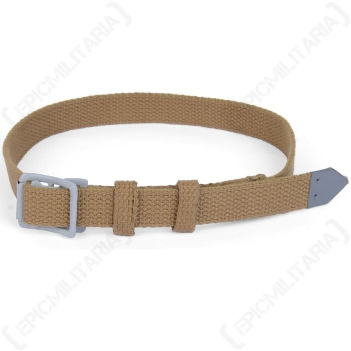 WW2 German Webbing Equipment Strap - Reproduction