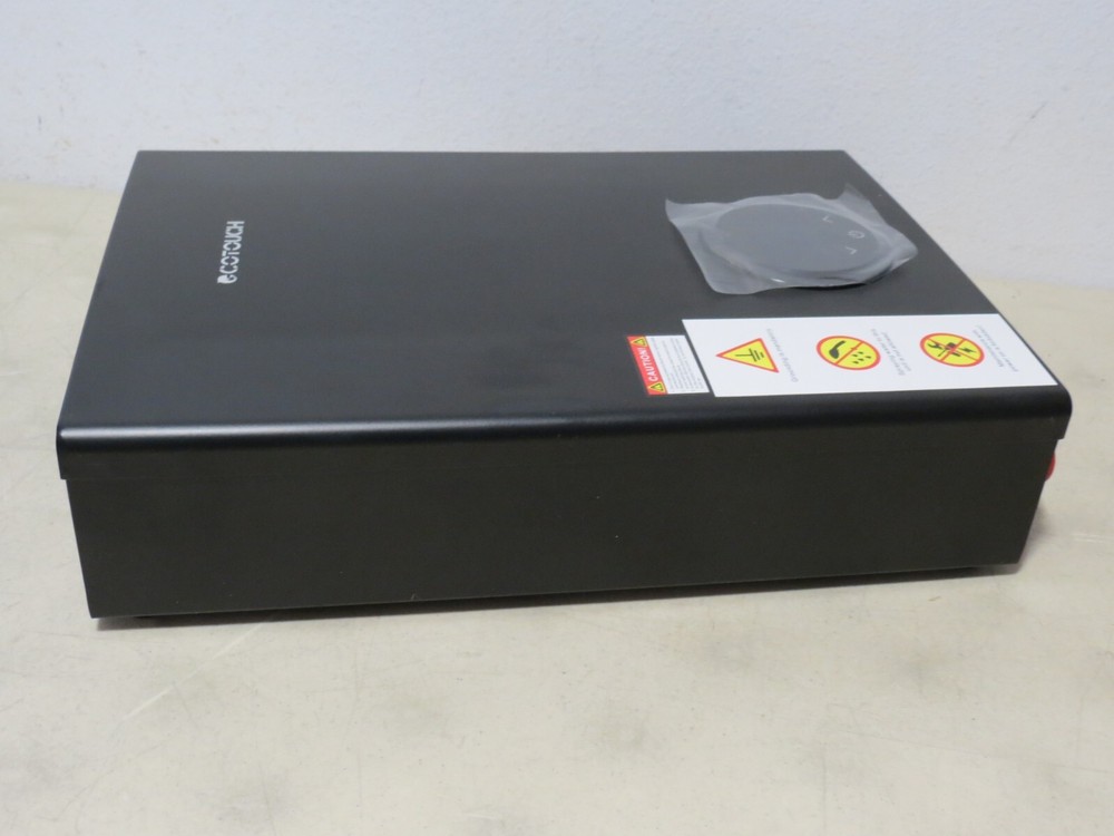 ECOTOUCH 27kW on Demand Water Heater 240V ECO270B Electric Tankless Water Heater