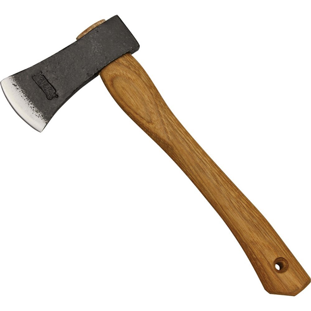 New Marbles Single Bit Hatchet MR700SB