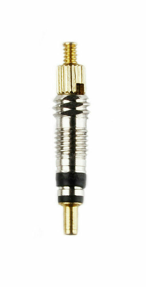 Bicycle Valve Core Lapel Pin