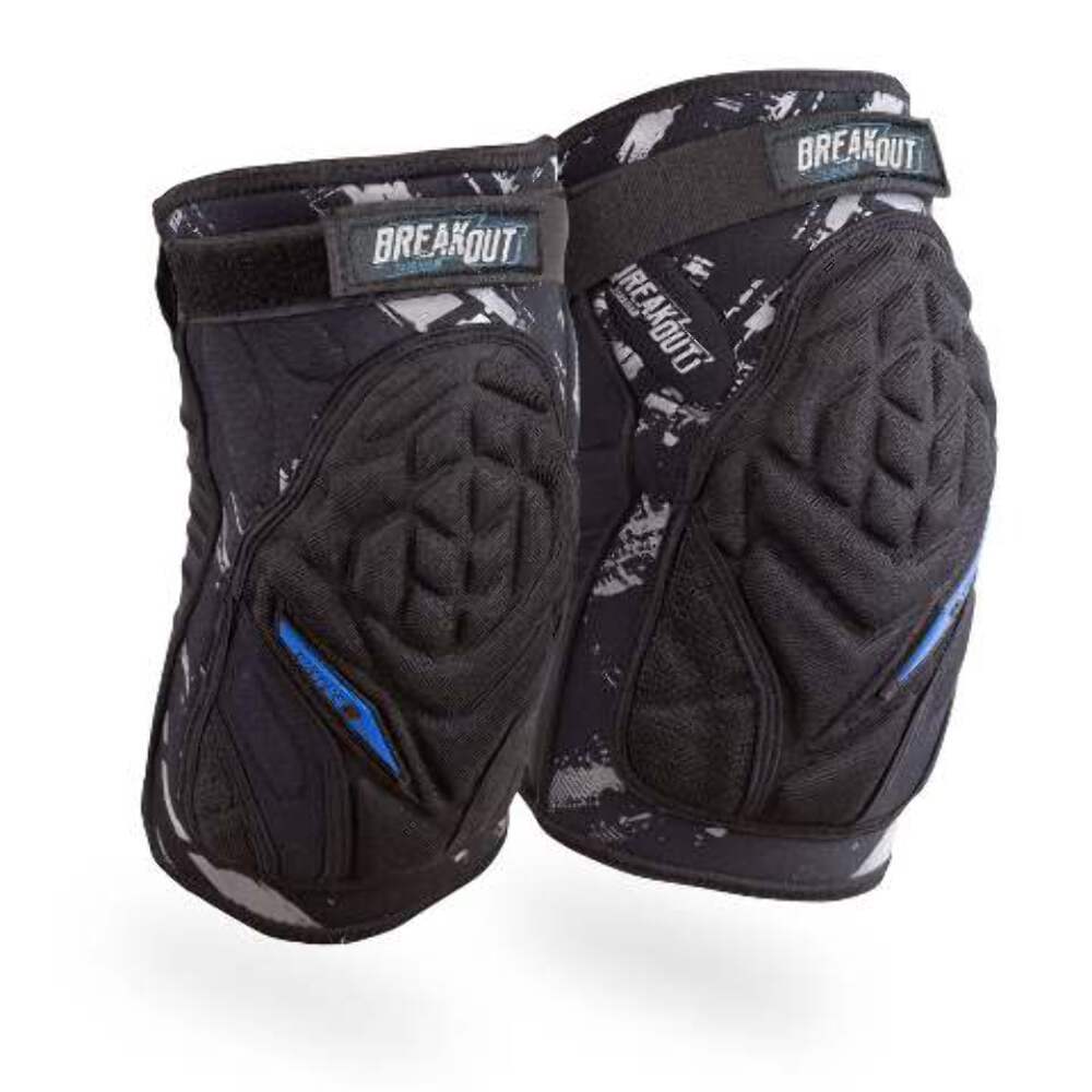 Virtue Paintball Breakout Knee Pads - SM/MD